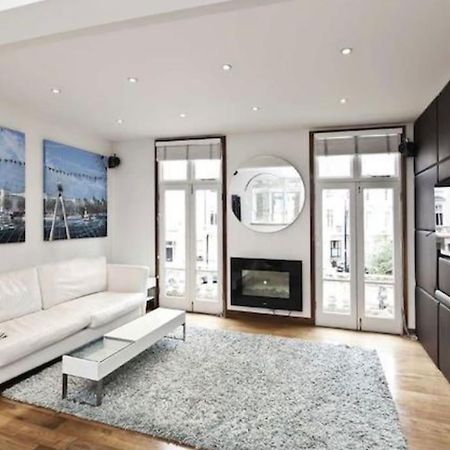Designer 2 Bedroom Pimlico London Eksteriør bilde