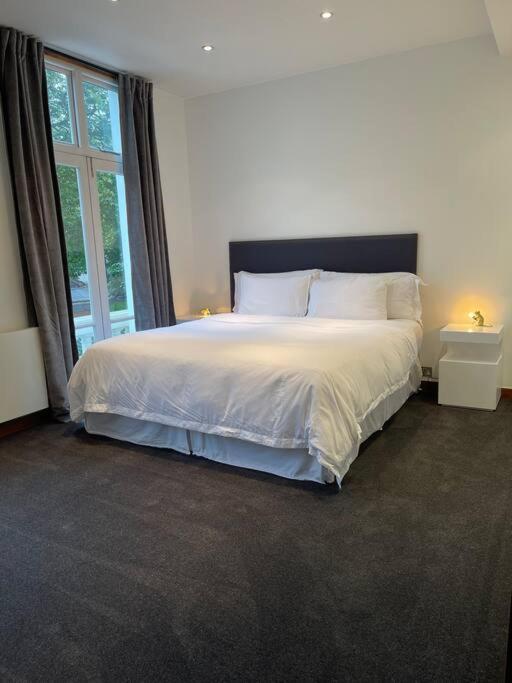 Designer 2 Bedroom Pimlico London Eksteriør bilde