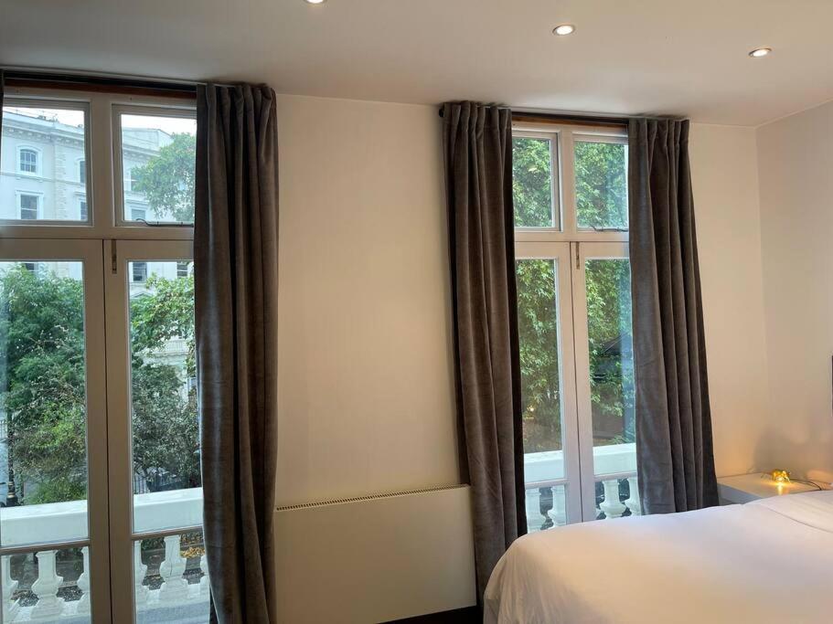 Designer 2 Bedroom Pimlico London Eksteriør bilde